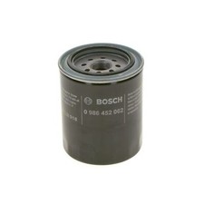 Oil Filter For Toyota Land Cruiser J12 3.0 D-4D Bosch 1154100161 9091503006