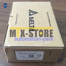 1PCS BRAND NEW IN BOX DELTA PLC DVP32EC00T3
