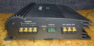BOSE B-2140 2/1ch Car Stereo Power Amplifier Used | eBay