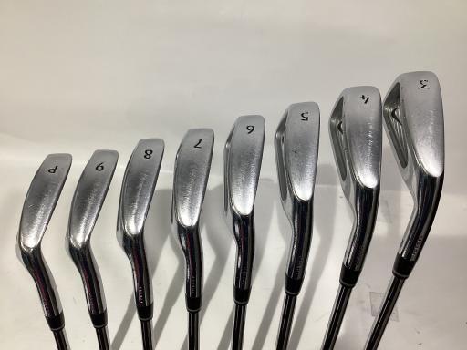 Nike PRO COMBO OS Iron Set 3-9+Pw N.S.Pro 950GH Flex-S 8pcs