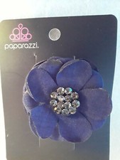 Drewdrop Dazzle Hair Clip Paparazzi