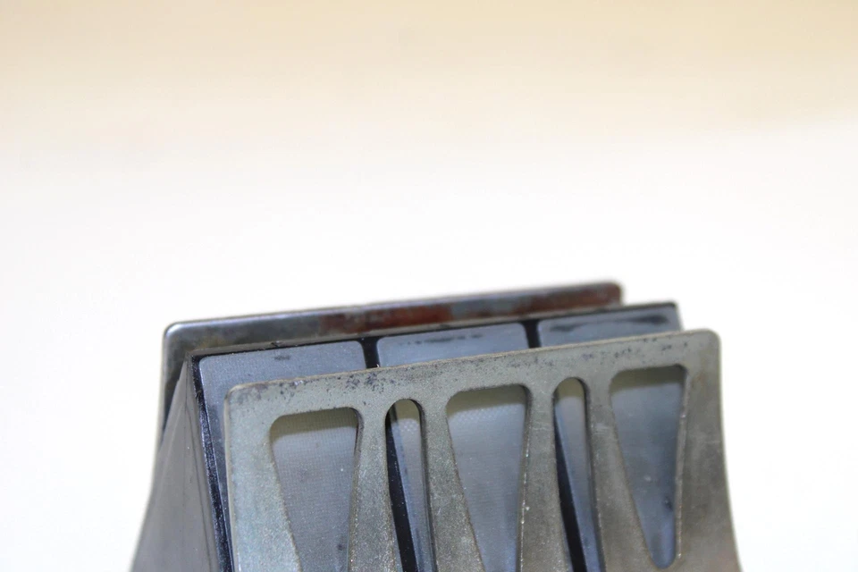 Polaris Sl 750 1995 OEM válvula de caña 3084147 Q372 Foto 2 de 4