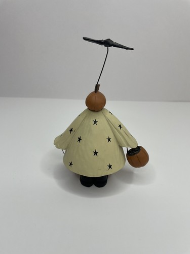 Williraye Studio "Spooky Sam" 2003 Figurine - Picture 3 of 5