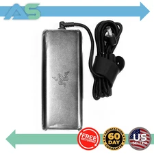 Razer RC30-0165 165W Laptop Power Adapter | 19.8V 8.33A | for Razer Blade Series