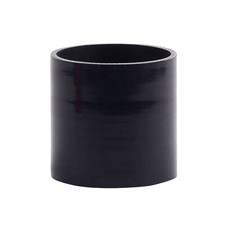 2 Inch 51 Mm Id Straight Silicone Intercooler Coupler Hose Black 2 Inch 51 Mm Id Straight Silicone Intercooler Coupler Hose Black