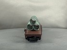 Athearn - Union Pacific - 50' Flat Car w/Pipe Load # 53496 — photo 2
