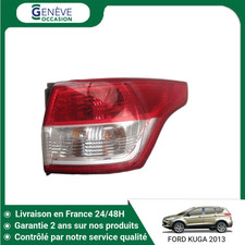 Feu arrière Ford KUGA