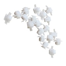 20 Fits Honda Cr-v Passport Pilot Hr-v Fender Moulding Clips 91513-smg-e01 Us 20 Fits Honda Cr-v Passport Pilot Hr-v Fender Moulding Clips 91513-smg-e01 Us