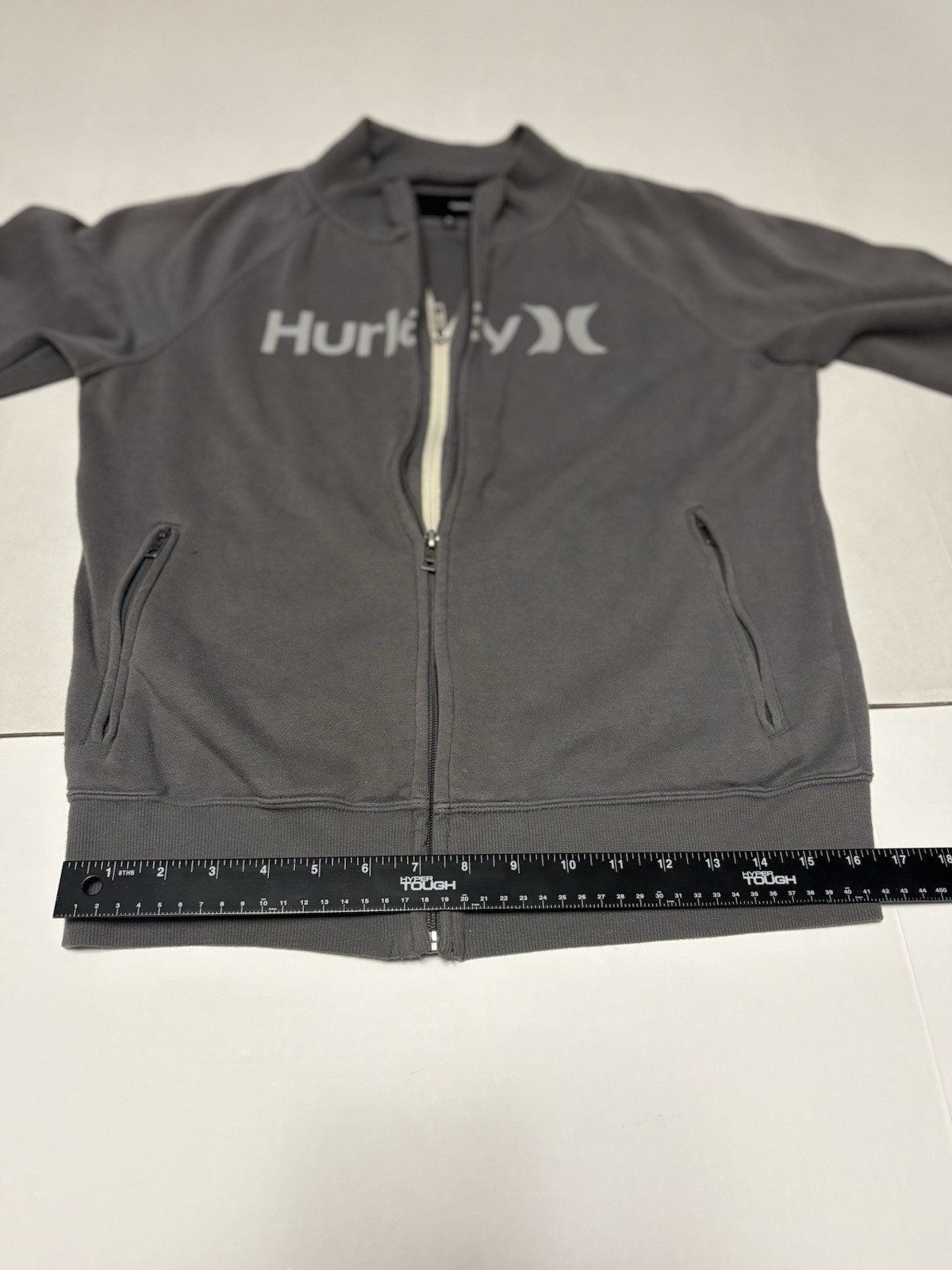 Hurley Jacket - image 8