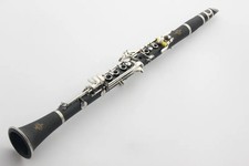 High Quality Buffet B18 Bakelite Bb Clarinet 17 Keys B Flat Clarinet with Case