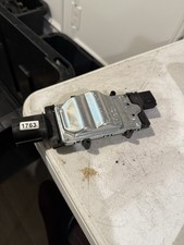 2012 FORD FOCUS COOLING FAN MODULE OEM 2013 2...