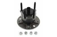 Mapco Radlagersatz 26833 FüR Z02 Fiat Cc Opel YS3F Vectra Signum Z03 Saab Croma