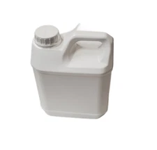 New Sewing Machine Oil 2.5 liter Defrix Highest Quality