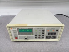 QUADTECH 1880 MILLIOHMMETER M4063