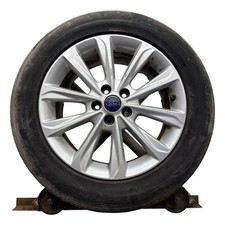FORD KUGA ALLOY WHEEL MK2 C520 TITANIUM 235 55 17 7.5 J FJ5C1007A1A