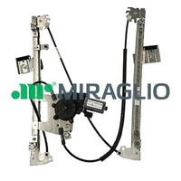 Miraglio Fensterheber 30/880 FüR DNW Focus Ford 1 DAW DBW Turnier DFW 16V Bifuel