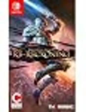 Kingdoms of Amalur Re-Reckoning - Nintendo Switch