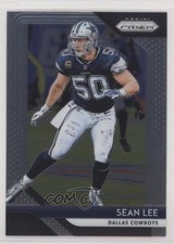 Click to enlarge Sean Lee