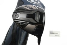 Wilson D9 Golf Club Mens Right Handed 9-deg Driver Stiff Graphite