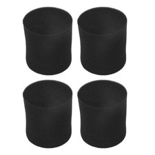 4PCS Speaker Port Tube Foam Multifunctional Speaker Sound Guide Tube Foam B Part