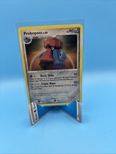 Probopass Holo Rare Pokémon Card 4/17 Pop Series 8 on eBay