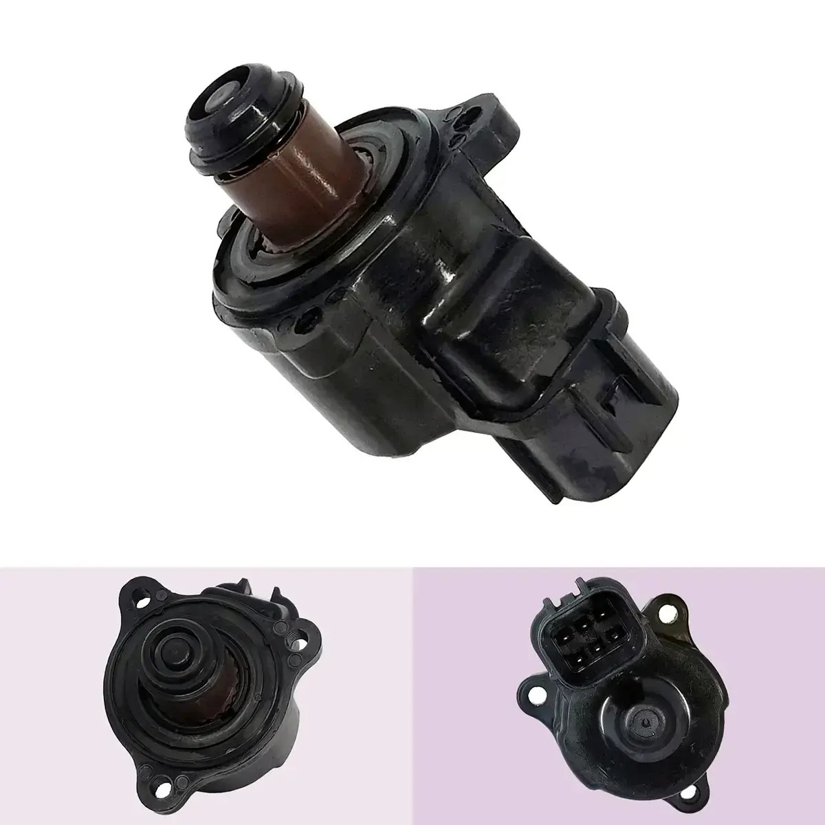 Idle Speed Control Valve suitable for Suzuki Grand Vitara XL-7 V6