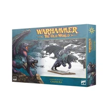 Warhammer: The Old World -   Warriors of Chaos - Chimera