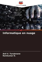 Anil V. Turukmane (U. A.) | Informatique En Nuage | Taschenbuch | FranzöSisch