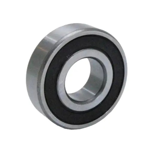 Cuscinetto mozzo ruota 6012-2RS /NKE/ NKE