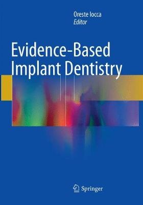 Evidenzbasierte Implantatzahnmedizin - 9783319800318