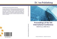 European Commission European Commission (U. A.) | Proceedings Of The 5Th...