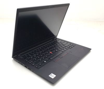 Lenovo ThinkPad X1 Carbon Gen 8 i5-10210U 8GB Ram 256GB SSD Win 11