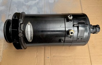 1948-1951 Nash Generator Original Restored With Water Pump Drive 1102712