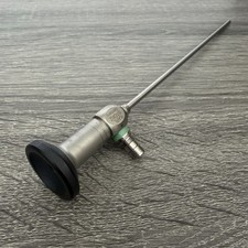 Karl Storz 7230 AA Hopkins 0 Deg 4mm 18cm Sinuscope Arthroscope Rigid Endoscope