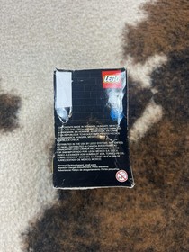 Retired LEGO BrickHeadz: Robin (41587) Unopened Damage Box