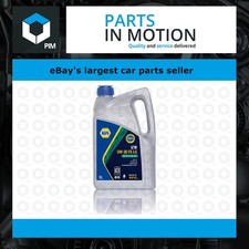 Engine Oil 5L for LEXUS 5 Litres NAPA 0W20 SN+ C5 XTR FE LS Low SAPS Synthetic 7.25 per litre