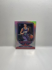 2020-21 Panini Chronicles - Marquee LaMelo Ball #266 (RC)