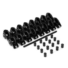Chevy GM LS1 1.8 Ratio DNA® Aluminum Roller Rocker Arms Set