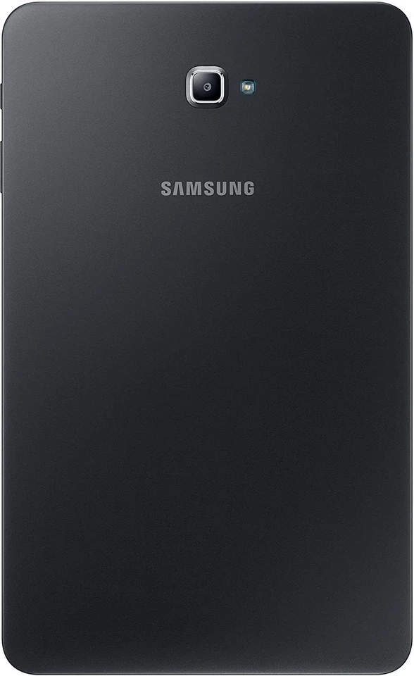 Samsung Galaxy Tab A (2016) Schwarz 32GB Gut Android WiFi Tablet Händler, Foto 3 von 3