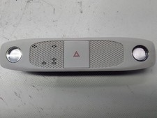 Tesla Model Y original Innenraumleuchte vorn Warnblinkschalter 163802100D