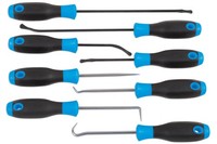 Laser Werkzeugen O-Ring & Pick Set 8Pc 6730