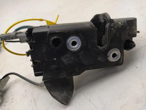 9686733780 Cerradura Puerta Trasera Derecha para CITROEN C4 BERLINA Cool 2442497 - Imagen 4 de 9