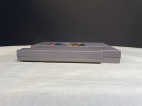 Cabal (Nintendo NES, 1990) Milton Bradley - NTSC-U/C - Authentic & Tested