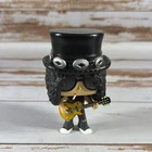Funko POP Rocks: Slash Action Figure - 10687