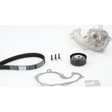 ContiTech CT983WP1 Wasserpumpe Zahnriemensatz für FORD TOURNEO FOCUS C MAX DAW