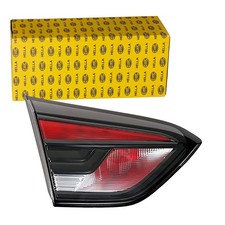 HELLA HECKLEUCHTE RÜCKLEUCHTE INNERER TEIL LINKS passend für OPEL CROSSLAND 