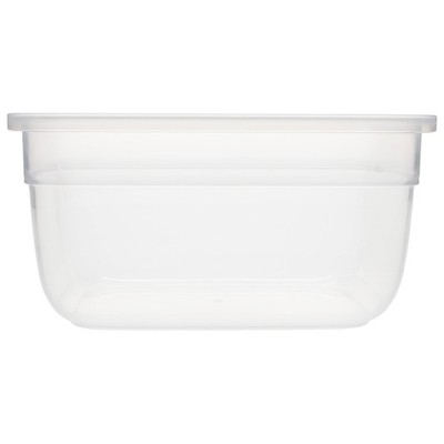 Snapware 8602R-D 5-Cup Total Solutions Plastic Food Storage Container