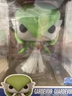 Funko Pop! Vinyl Jumbo 10 in: Pokémon - Gardevoir - Pokemon #1068 - BOX DAMAGE