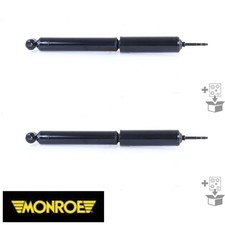 2x Stoßdämpfer MONROE 5867ST 2 Stossdämpfer rechts links Hinterachse
