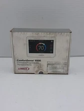 Lennox ComfortSense 8500 Commercial Programmable Thermostat Series